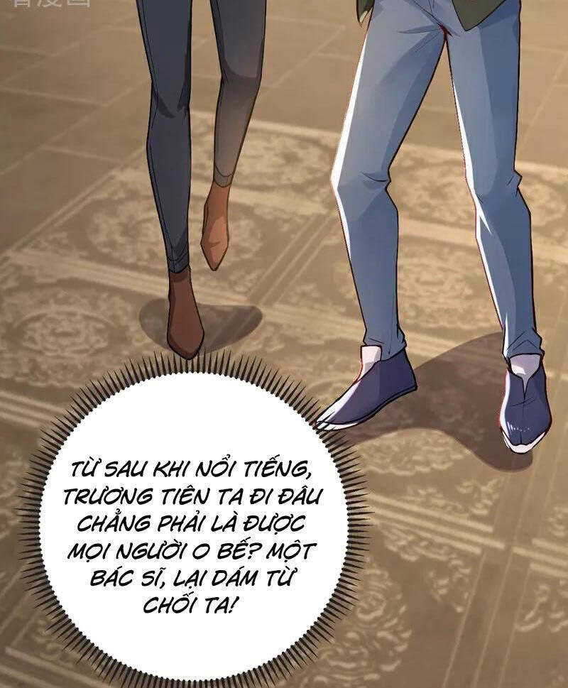 Trấn Quốc Thần Tế: Chapter 226