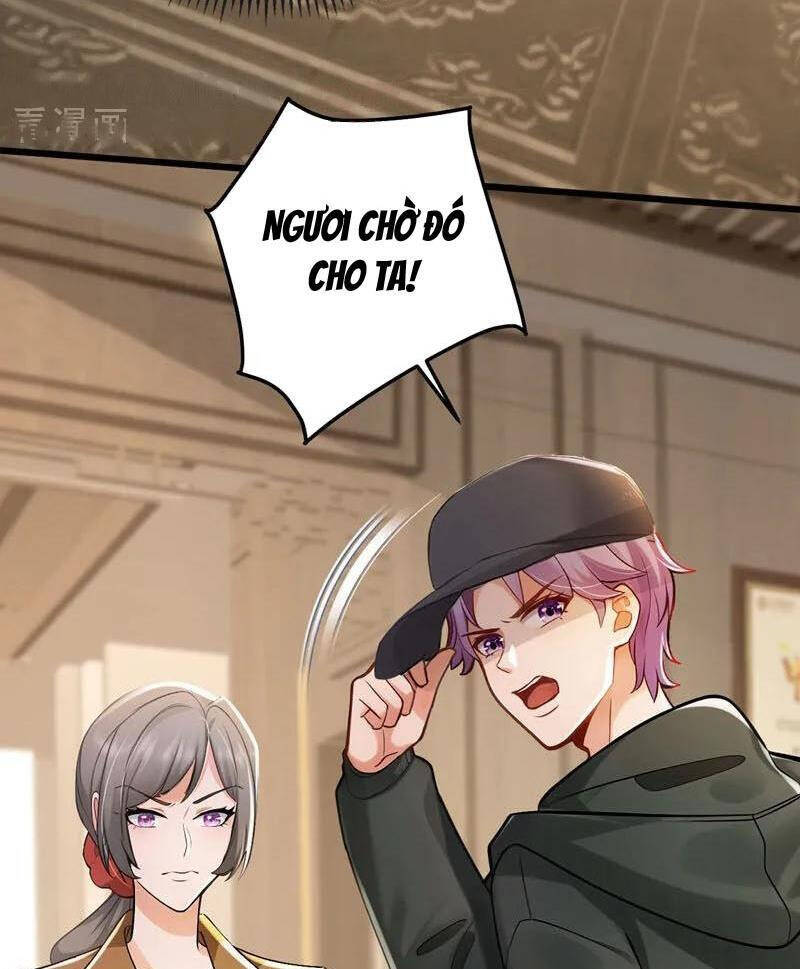 Trấn Quốc Thần Tế: Chapter 226