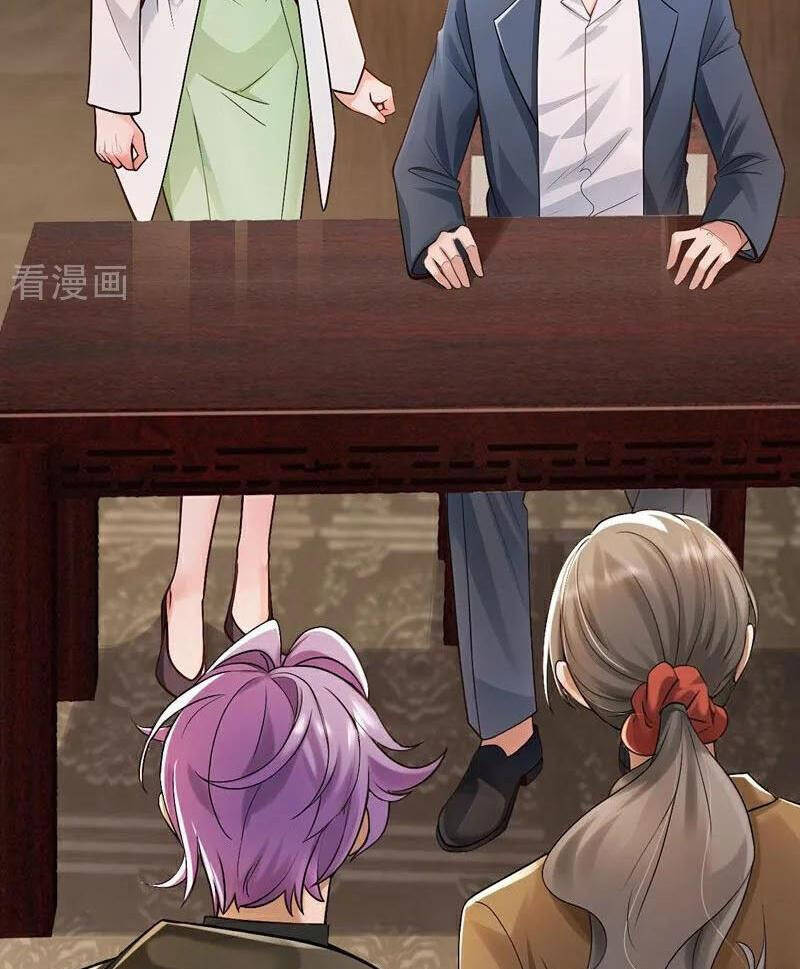 Trấn Quốc Thần Tế: Chapter 226