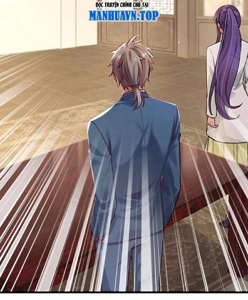 Trấn Quốc Thần Tế: Chapter 226