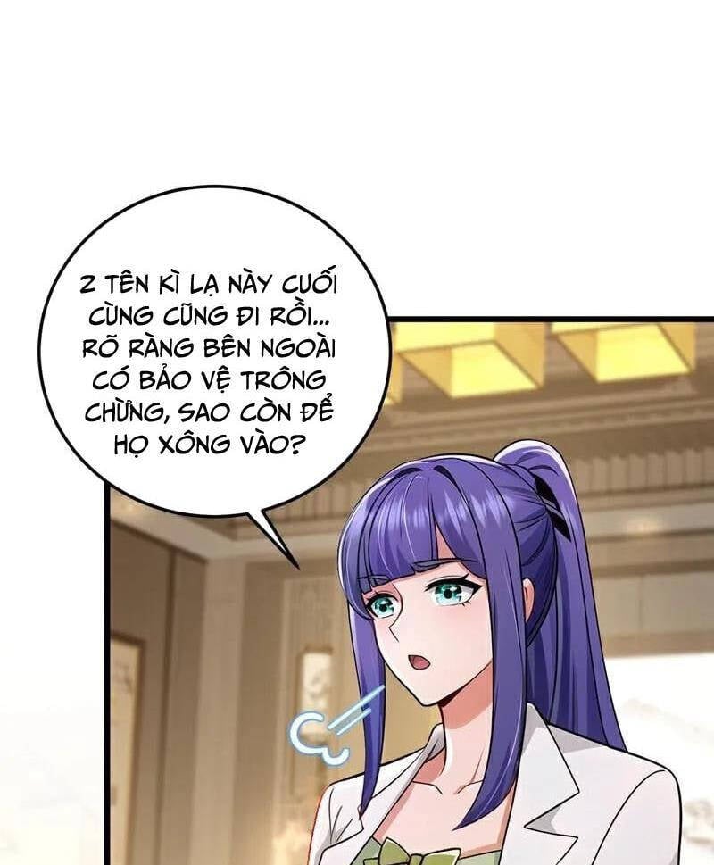 Trấn Quốc Thần Tế: Chapter 226