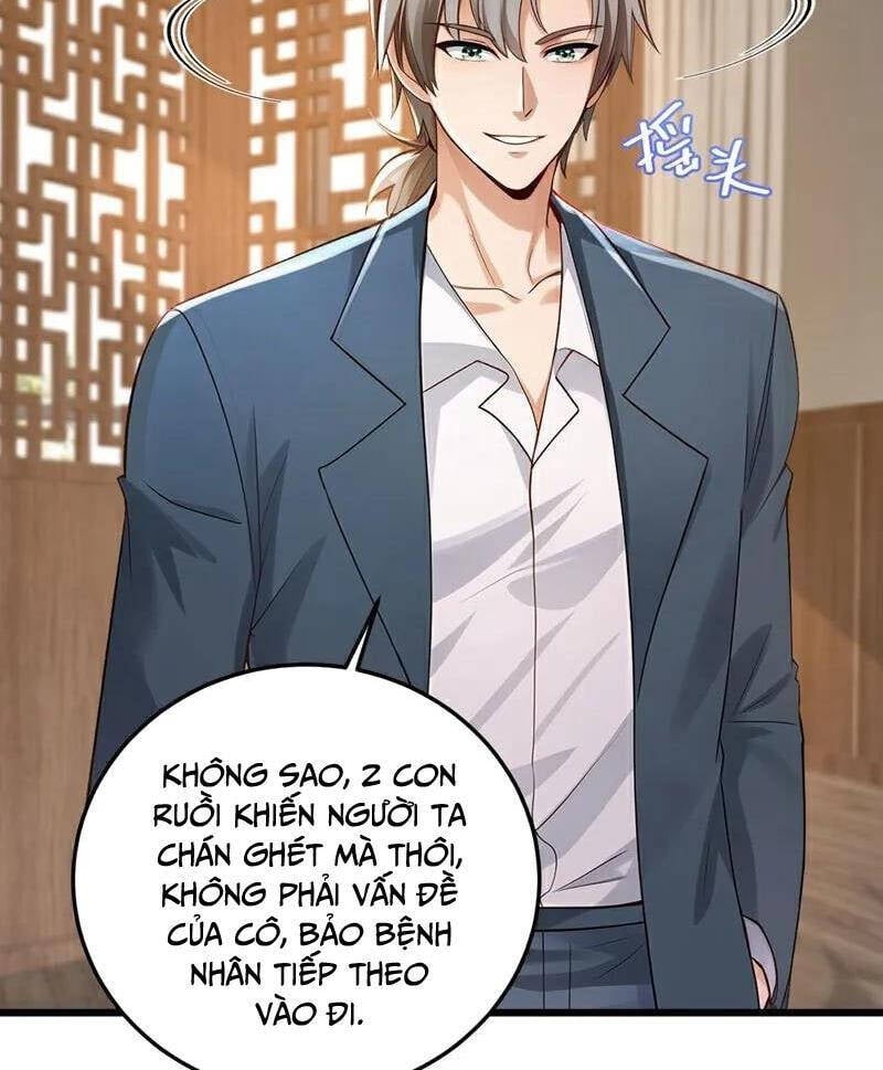 Trấn Quốc Thần Tế: Chapter 226