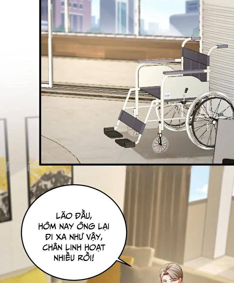 Trấn Quốc Thần Tế: Chapter 226