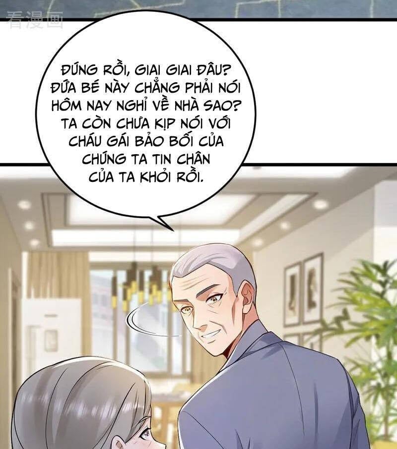 Trấn Quốc Thần Tế: Chapter 226