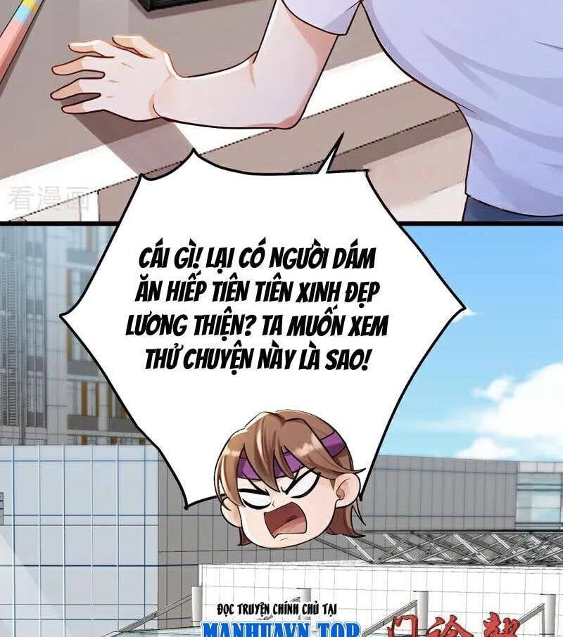 Trấn Quốc Thần Tế: Chapter 226