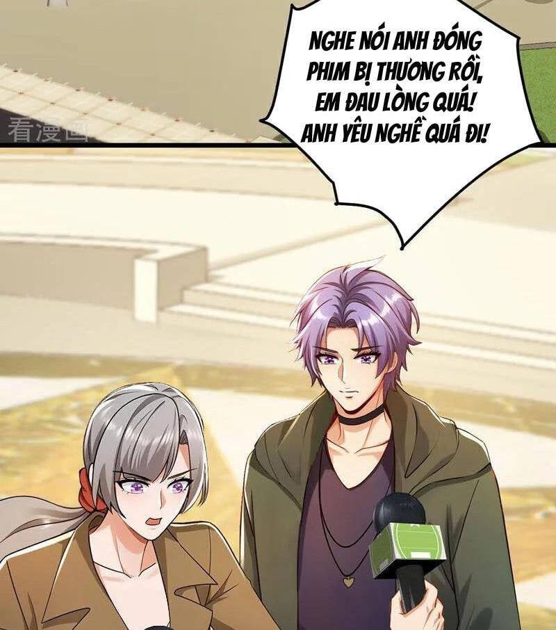 Trấn Quốc Thần Tế: Chapter 226