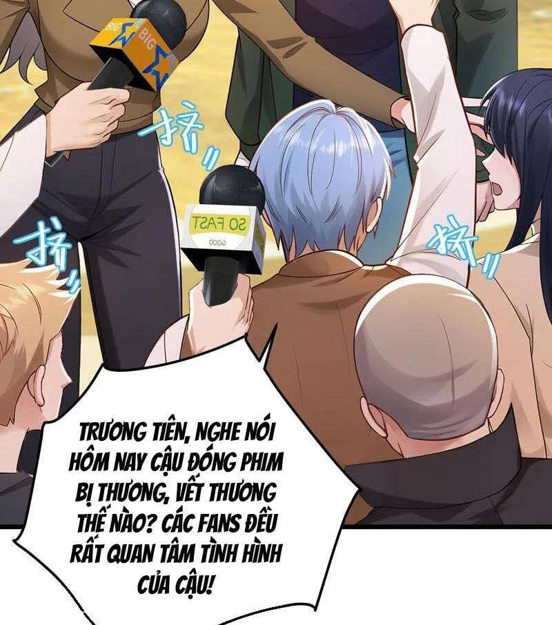 Trấn Quốc Thần Tế: Chapter 226