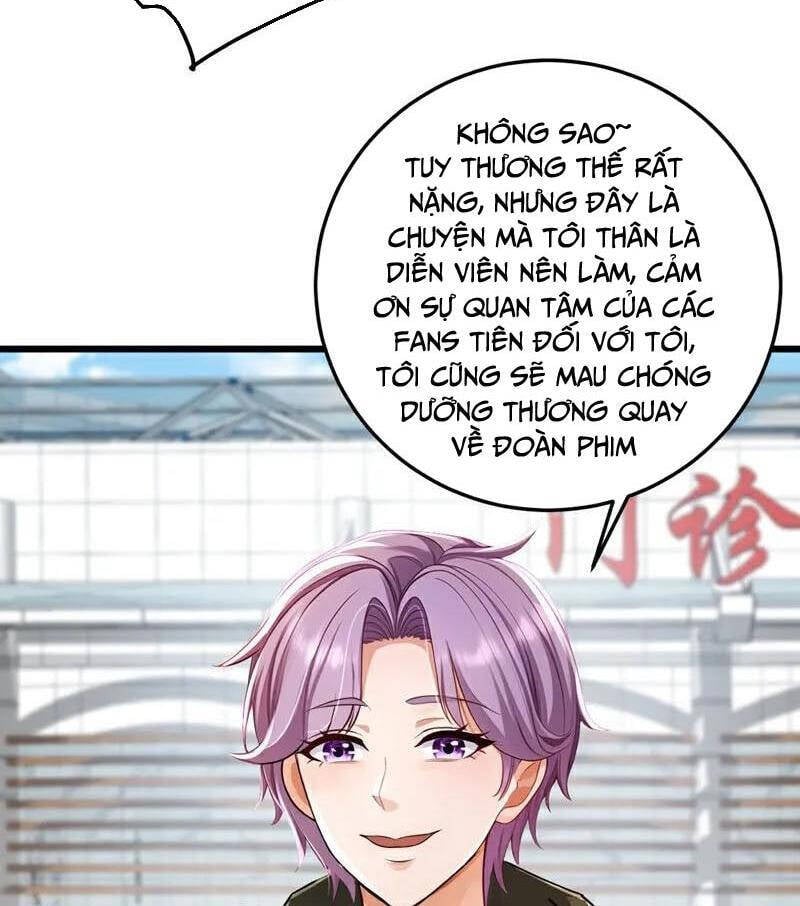 Trấn Quốc Thần Tế: Chapter 226