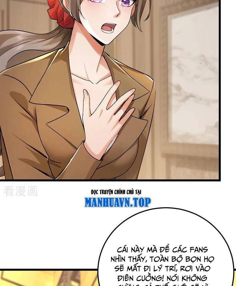 Trấn Quốc Thần Tế: Chapter 226