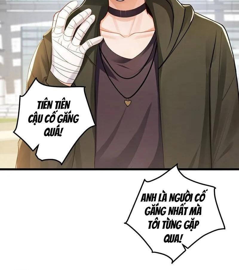 Trấn Quốc Thần Tế: Chapter 226