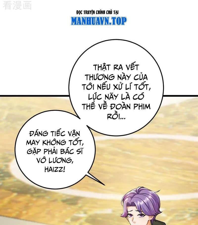 Trấn Quốc Thần Tế: Chapter 226