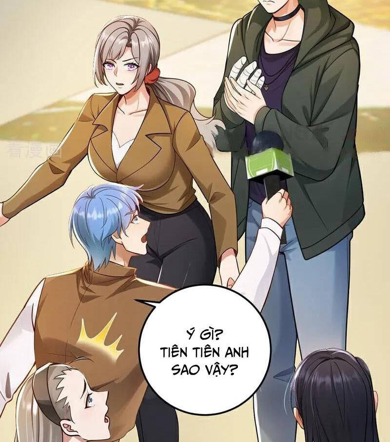 Trấn Quốc Thần Tế: Chapter 226