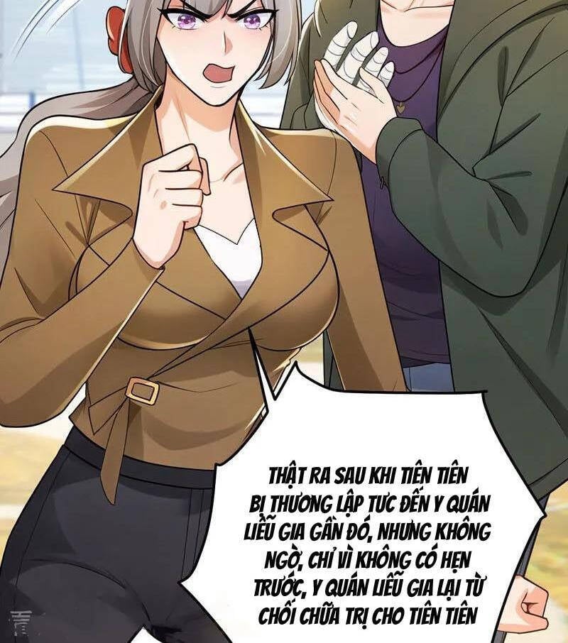 Trấn Quốc Thần Tế: Chapter 226