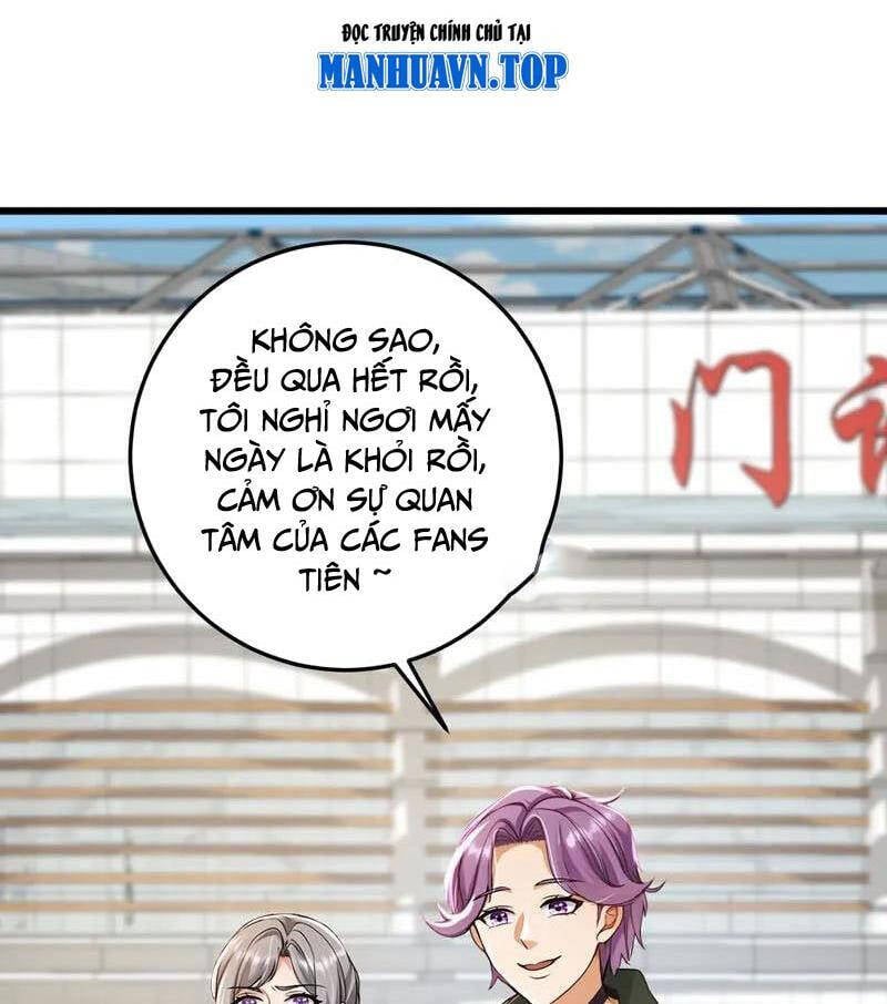 Trấn Quốc Thần Tế: Chapter 226