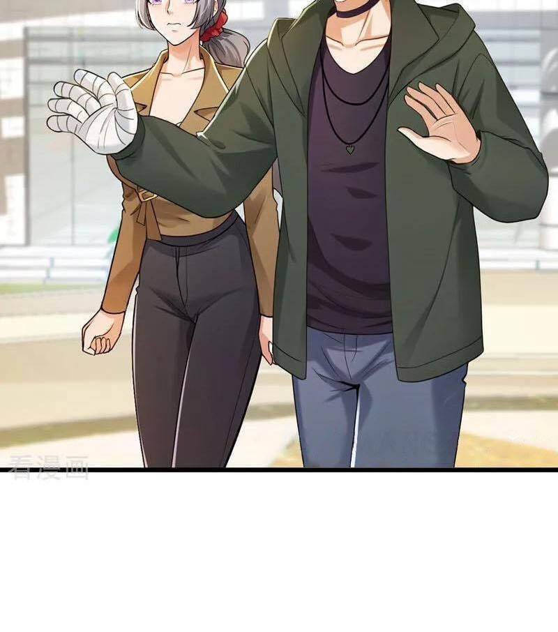 Trấn Quốc Thần Tế: Chapter 226