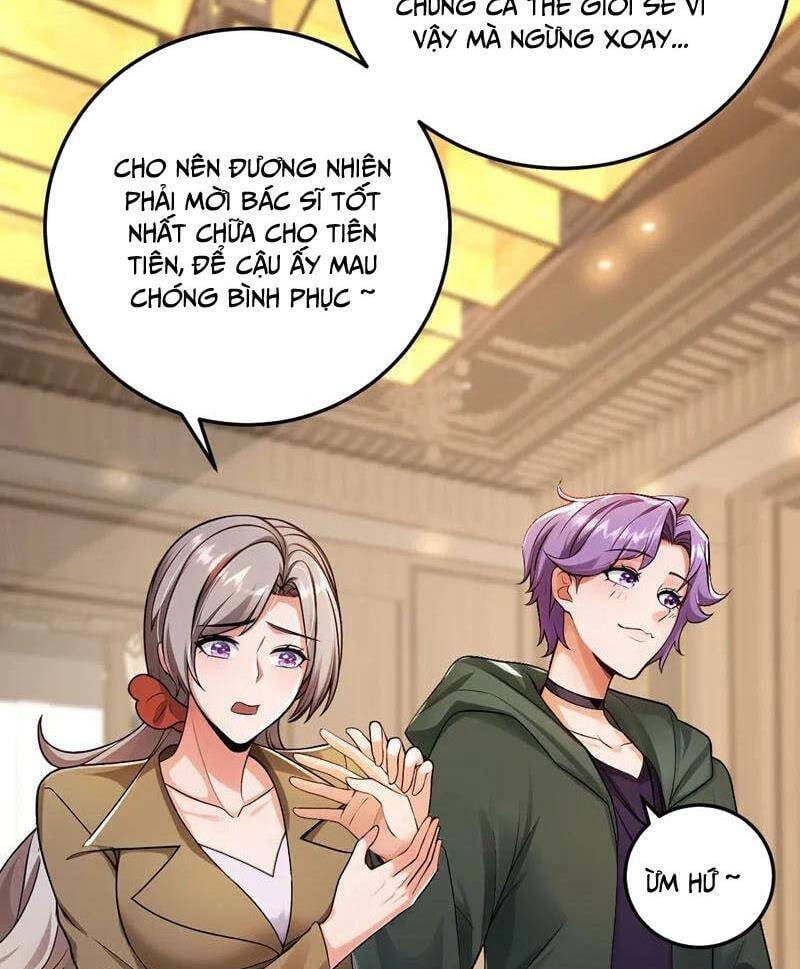 Trấn Quốc Thần Tế: Chapter 226