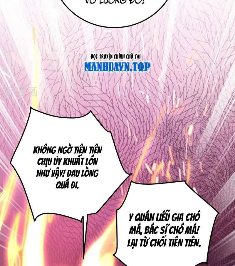 Trấn Quốc Thần Tế: Chapter 226