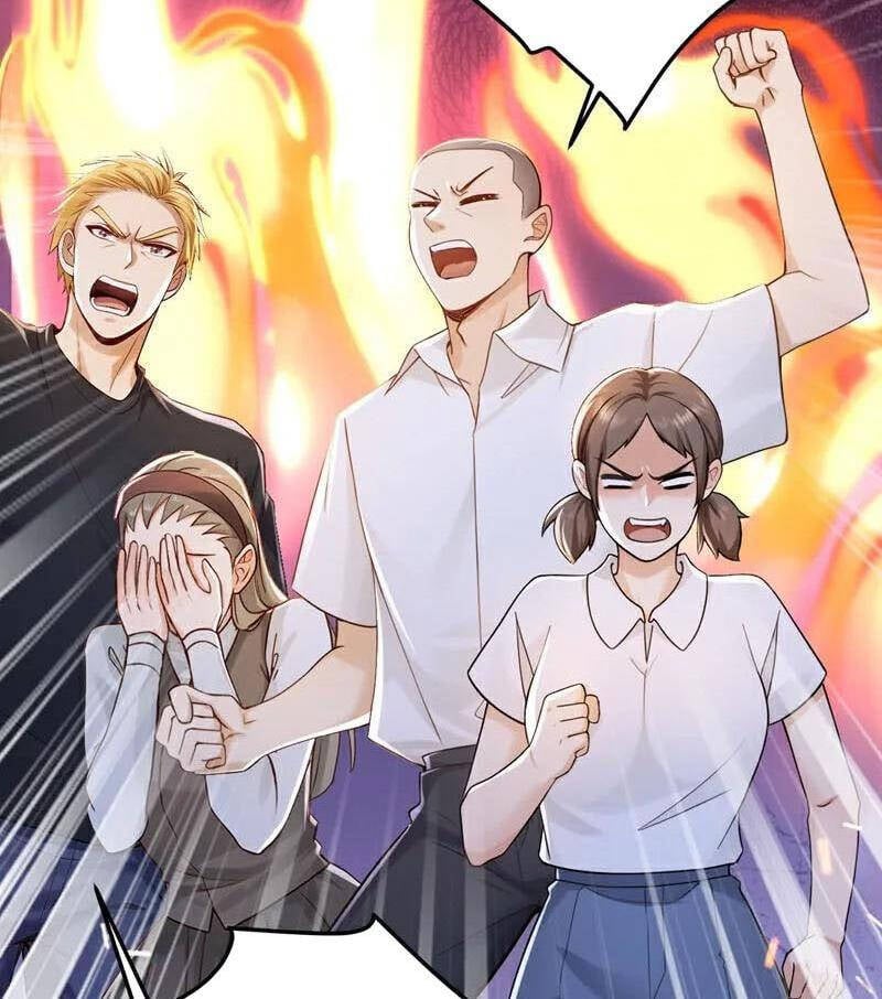 Trấn Quốc Thần Tế: Chapter 226