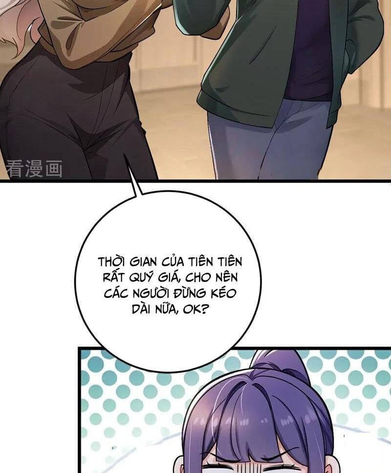 Trấn Quốc Thần Tế: Chapter 226