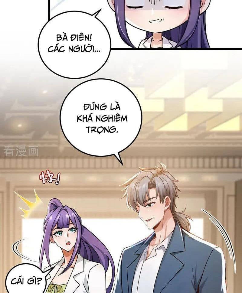 Trấn Quốc Thần Tế: Chapter 226