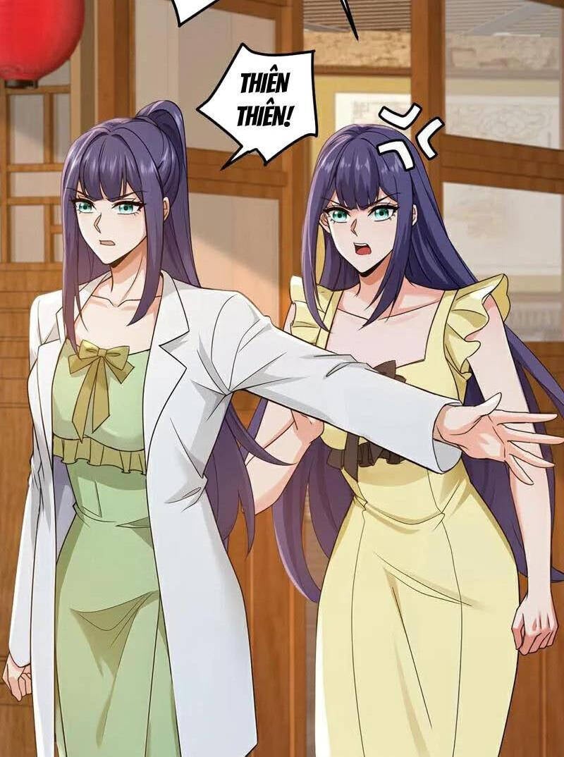 Trấn Quốc Thần Tế: Chapter 227