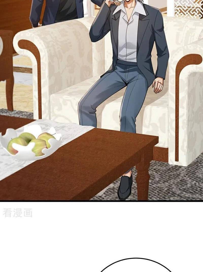 Trấn Quốc Thần Tế: Chapter 227