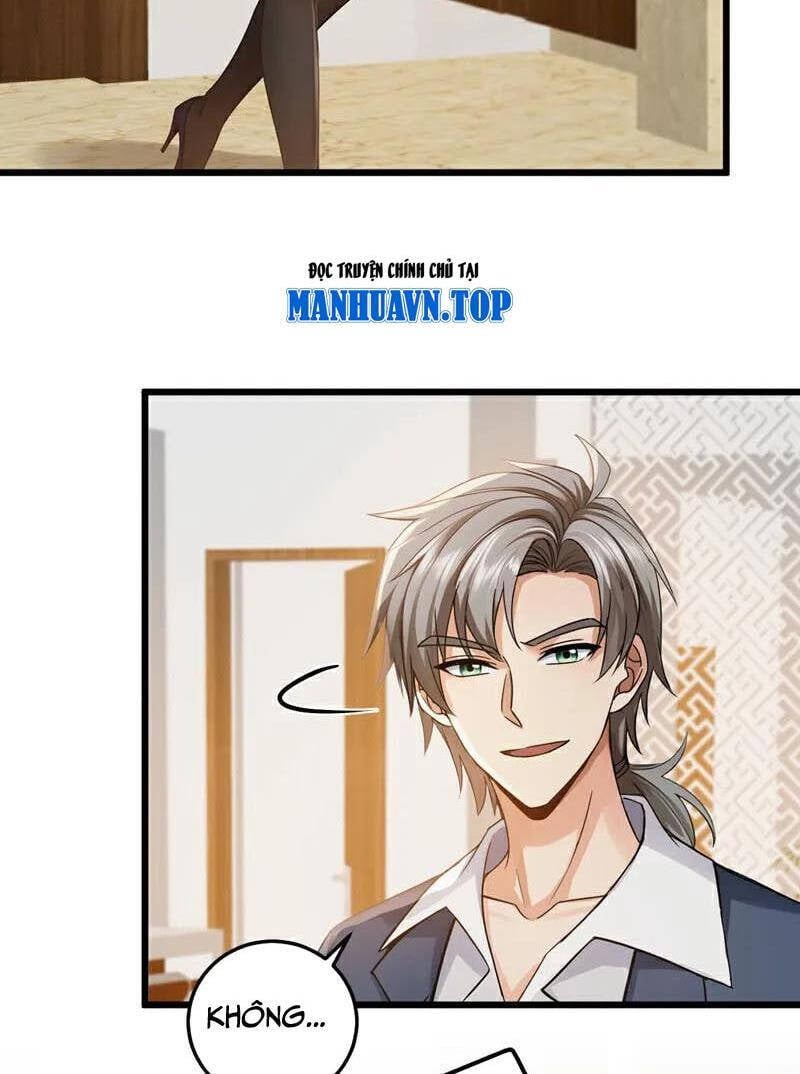 Trấn Quốc Thần Tế: Chapter 227