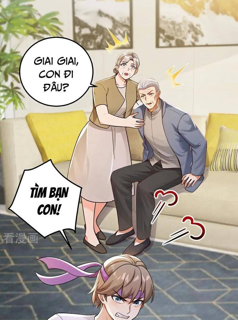 Trấn Quốc Thần Tế: Chapter 227