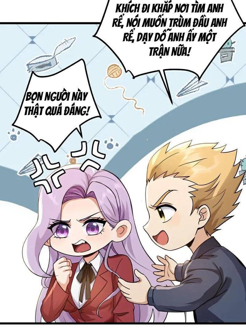 Trấn Quốc Thần Tế: Chapter 227