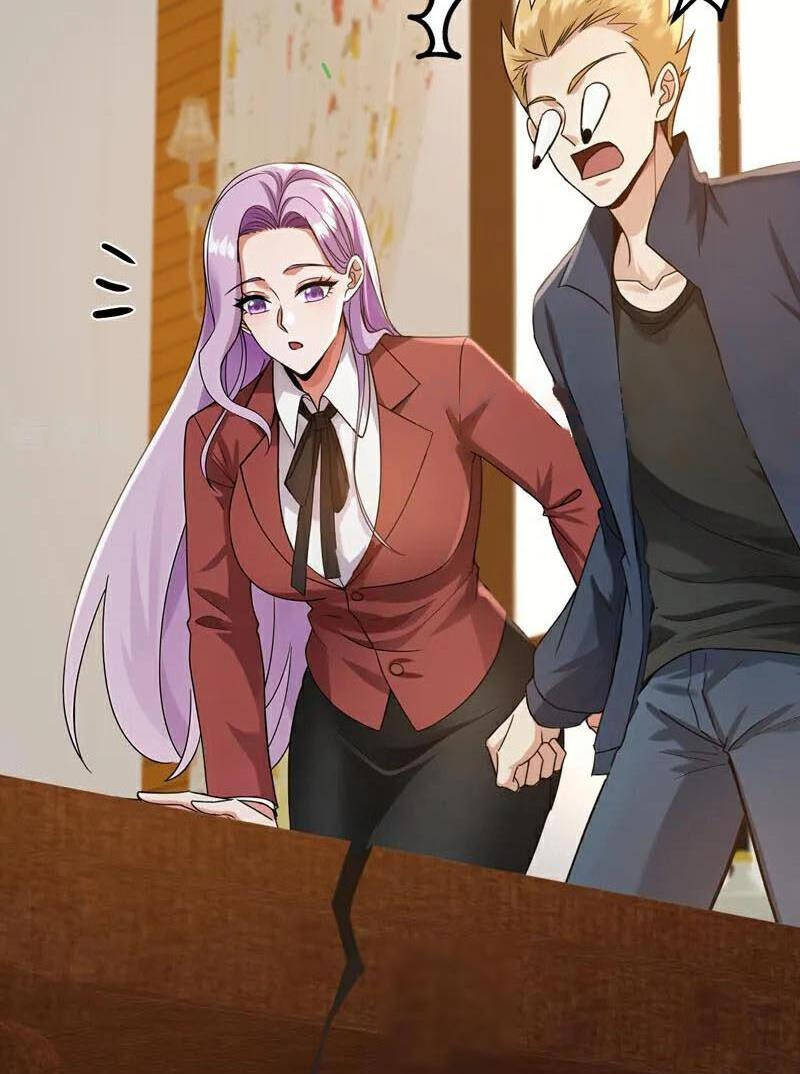Trấn Quốc Thần Tế: Chapter 227