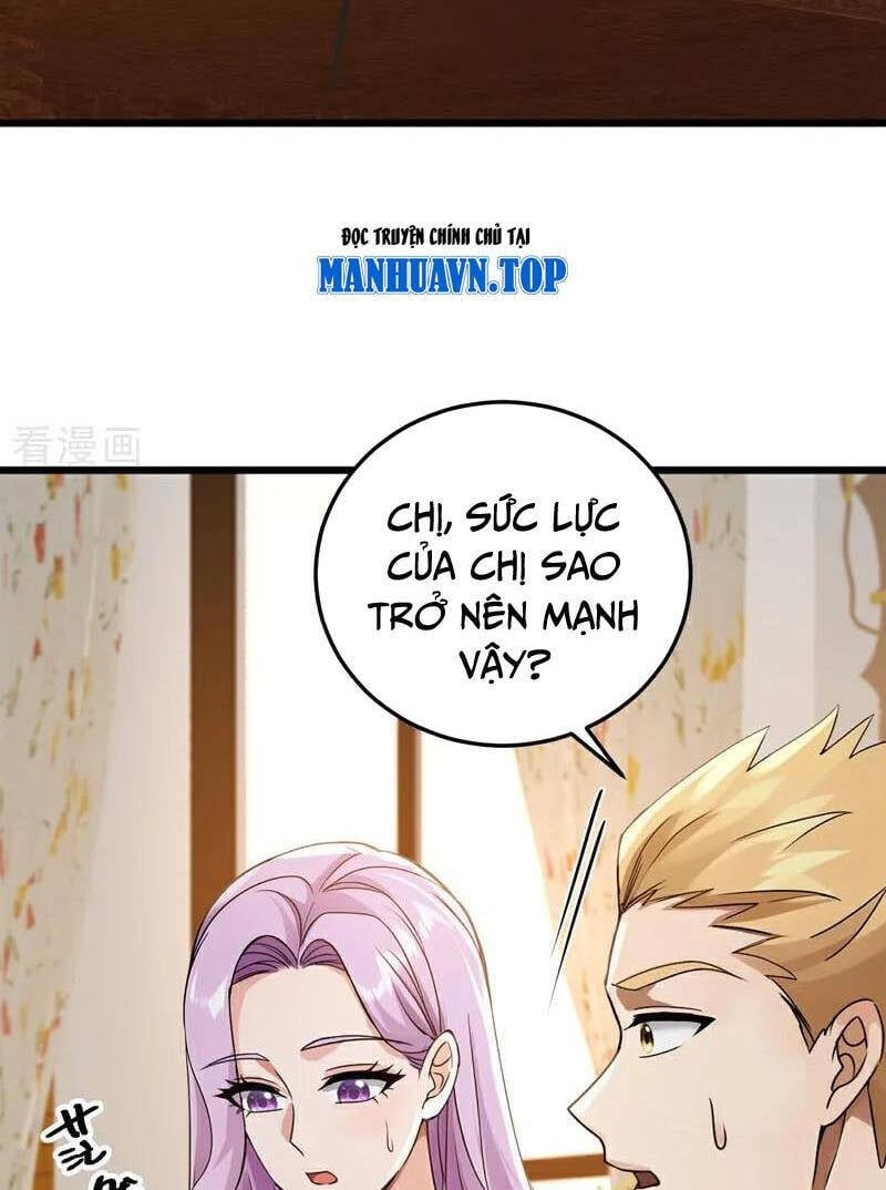 Trấn Quốc Thần Tế: Chapter 227