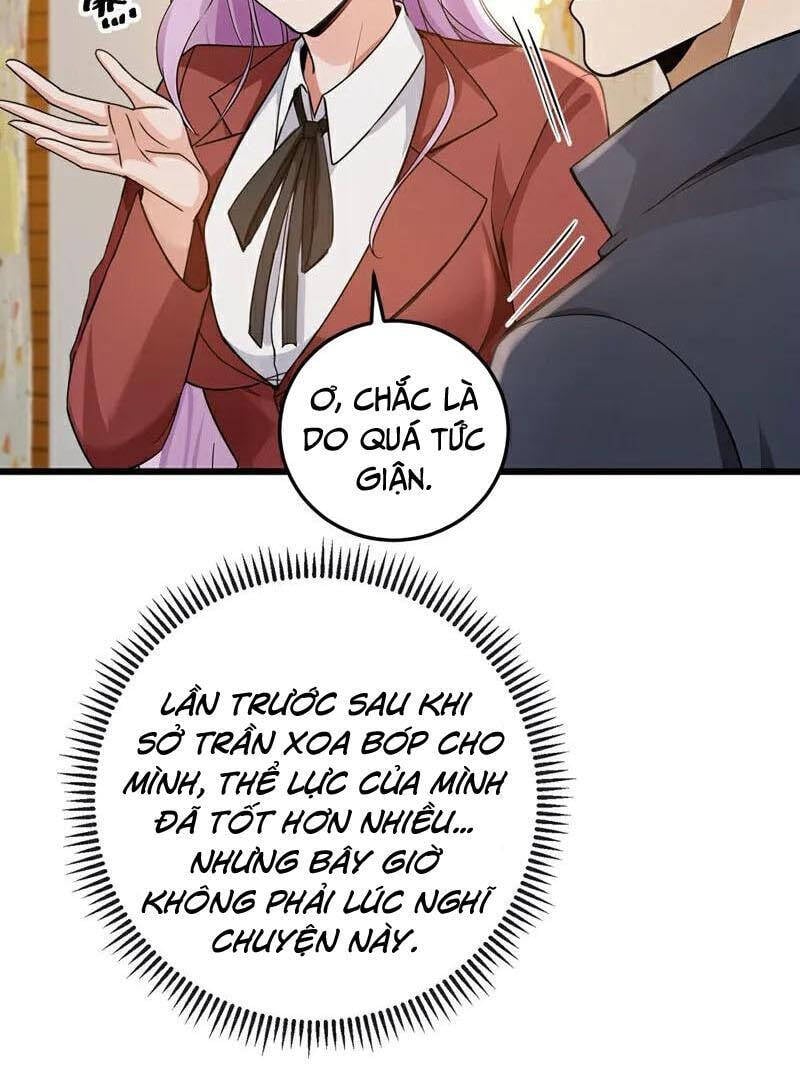 Trấn Quốc Thần Tế: Chapter 227