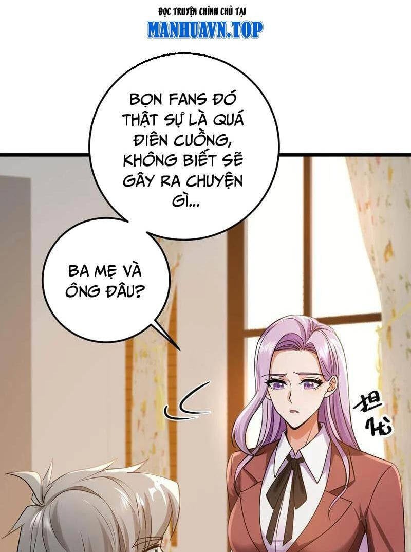 Trấn Quốc Thần Tế: Chapter 227