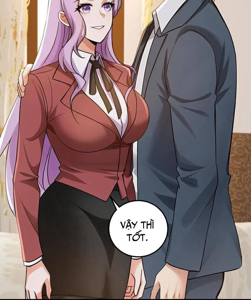 Trấn Quốc Thần Tế: Chapter 227