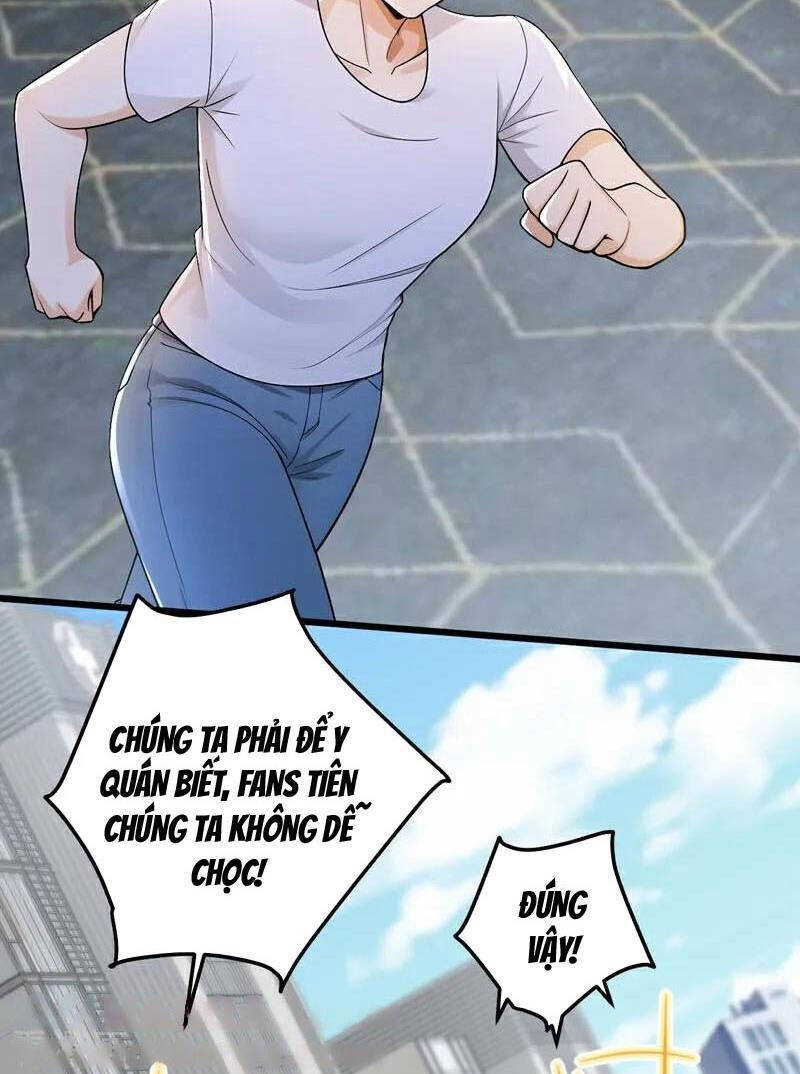 Trấn Quốc Thần Tế: Chapter 227