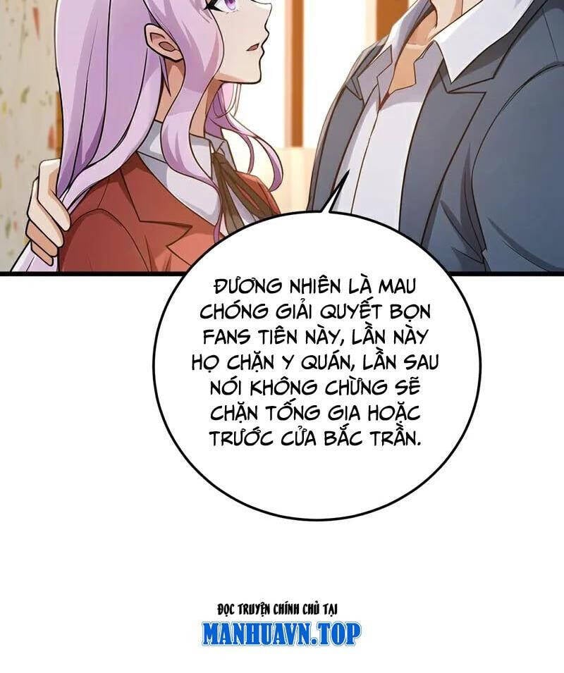 Trấn Quốc Thần Tế: Chapter 227