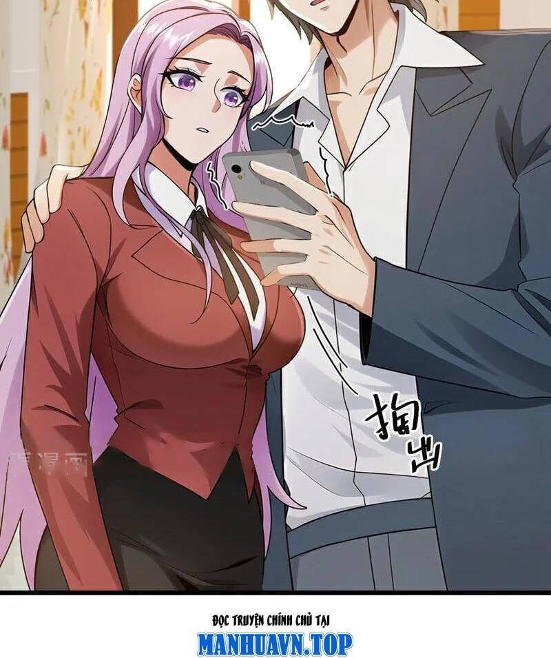 Trấn Quốc Thần Tế: Chapter 227