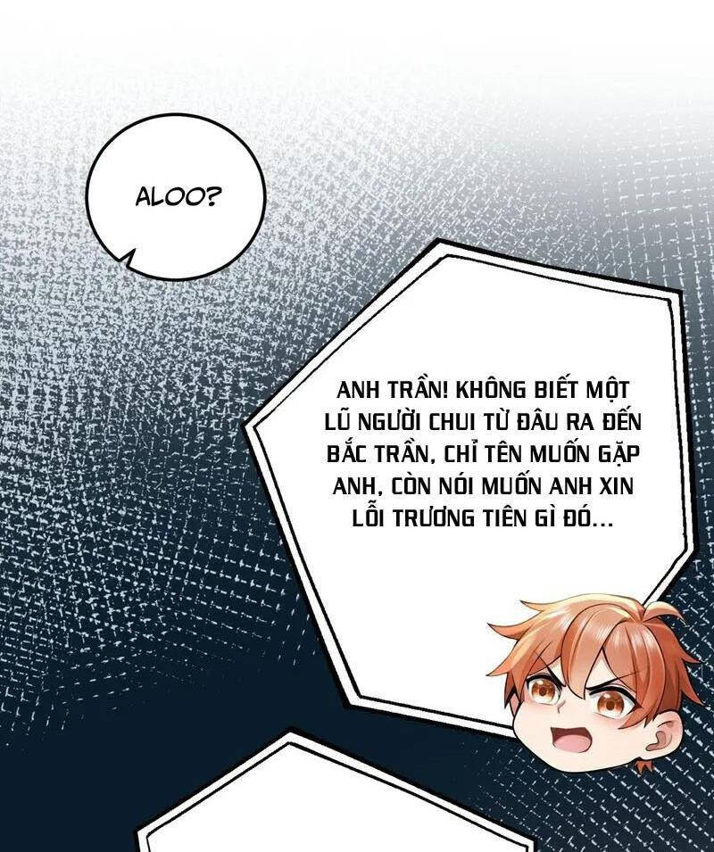 Trấn Quốc Thần Tế: Chapter 227