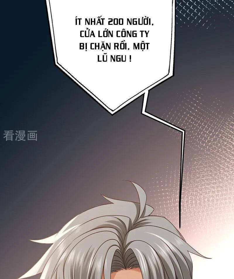 Trấn Quốc Thần Tế: Chapter 227