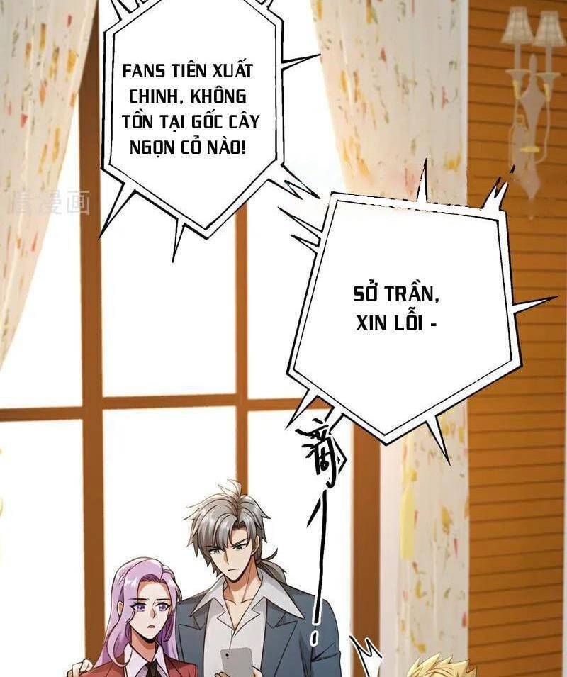 Trấn Quốc Thần Tế: Chapter 227