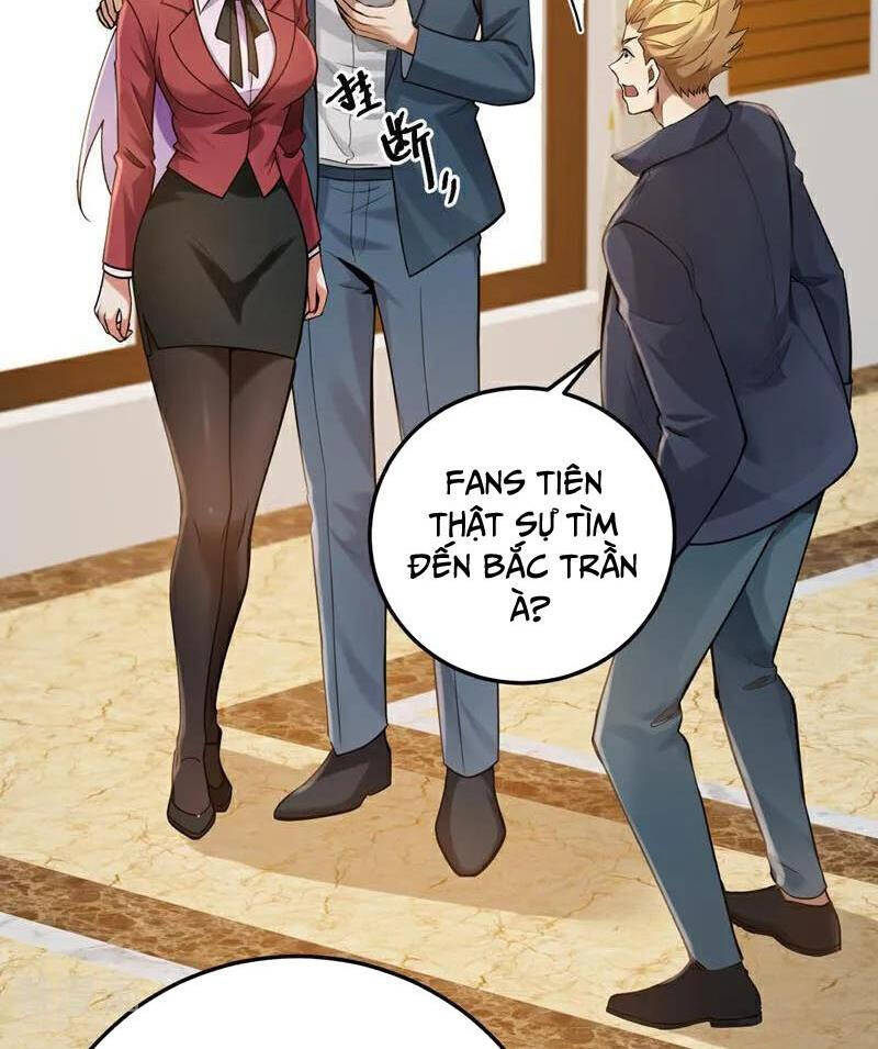 Trấn Quốc Thần Tế: Chapter 227