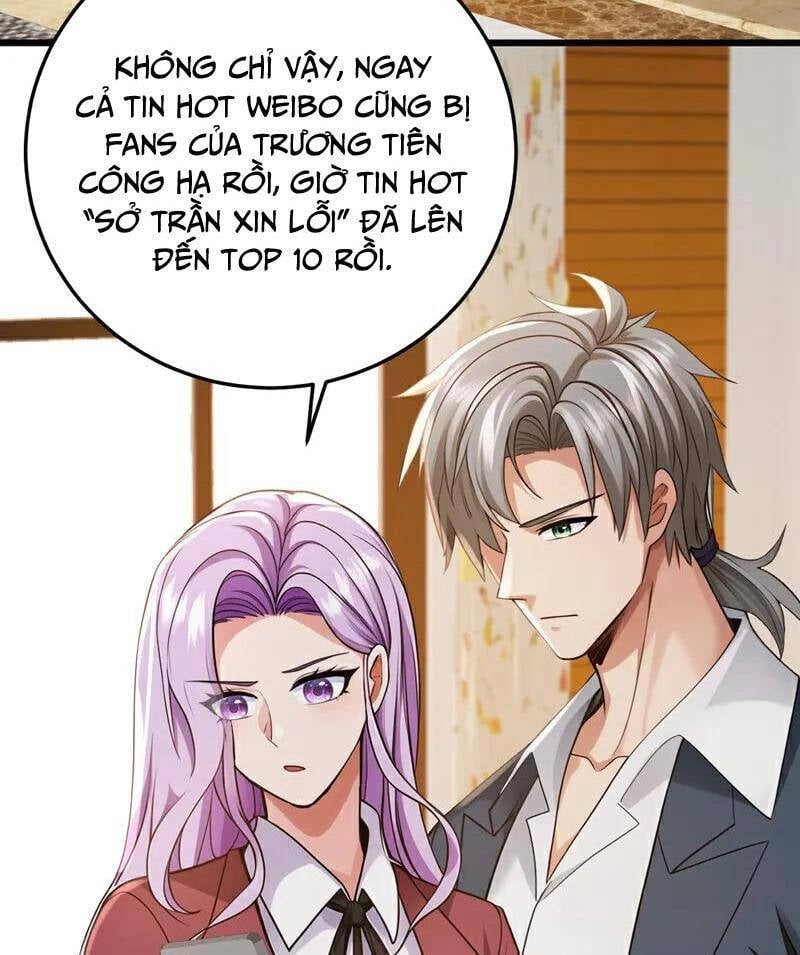 Trấn Quốc Thần Tế: Chapter 227