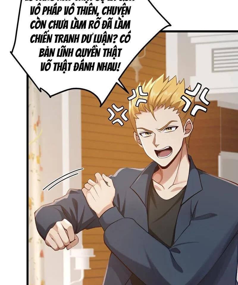 Trấn Quốc Thần Tế: Chapter 227