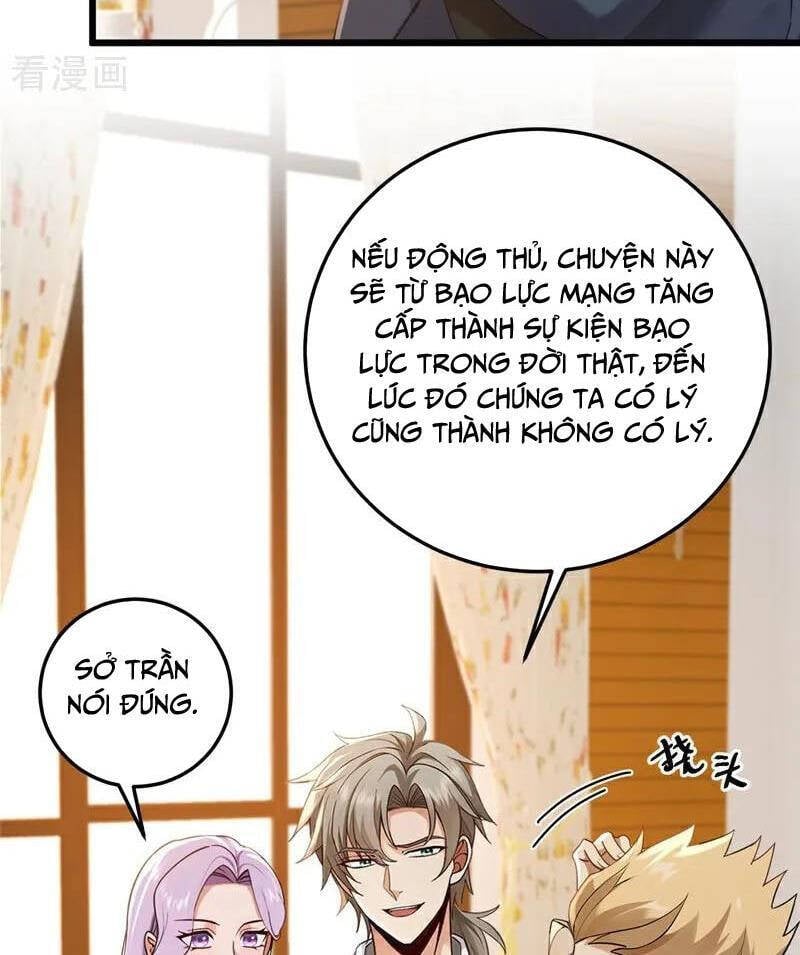 Trấn Quốc Thần Tế: Chapter 227