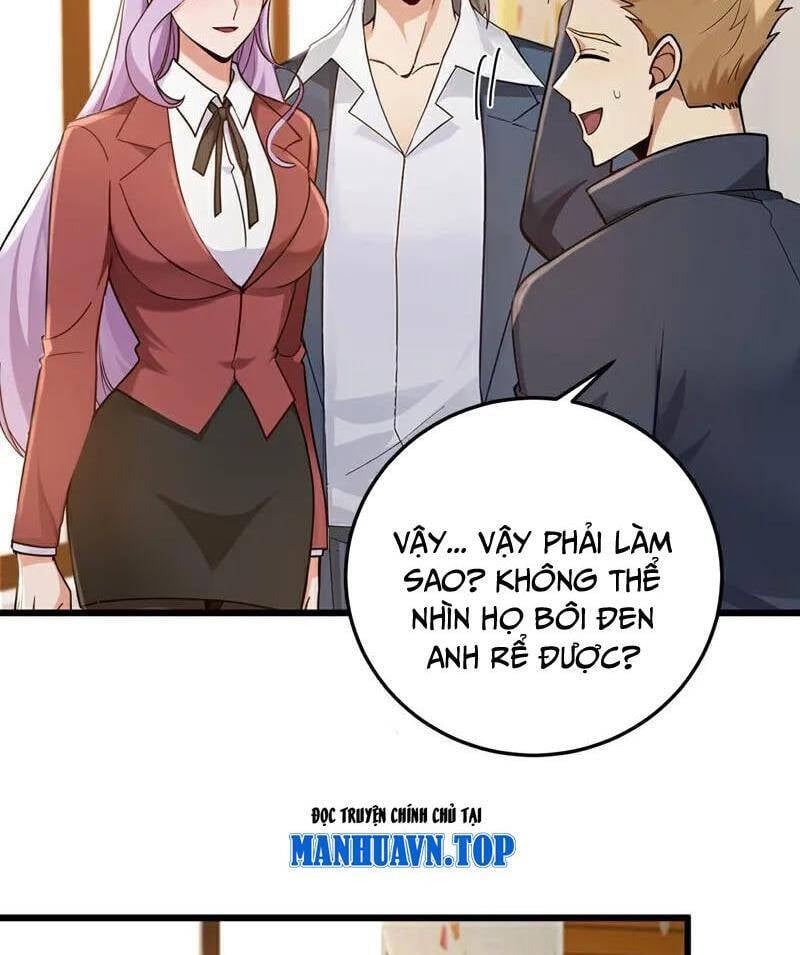 Trấn Quốc Thần Tế: Chapter 227