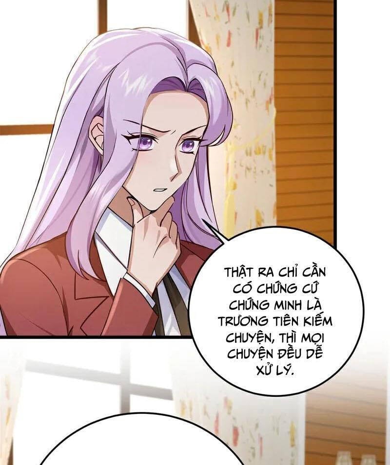 Trấn Quốc Thần Tế: Chapter 227