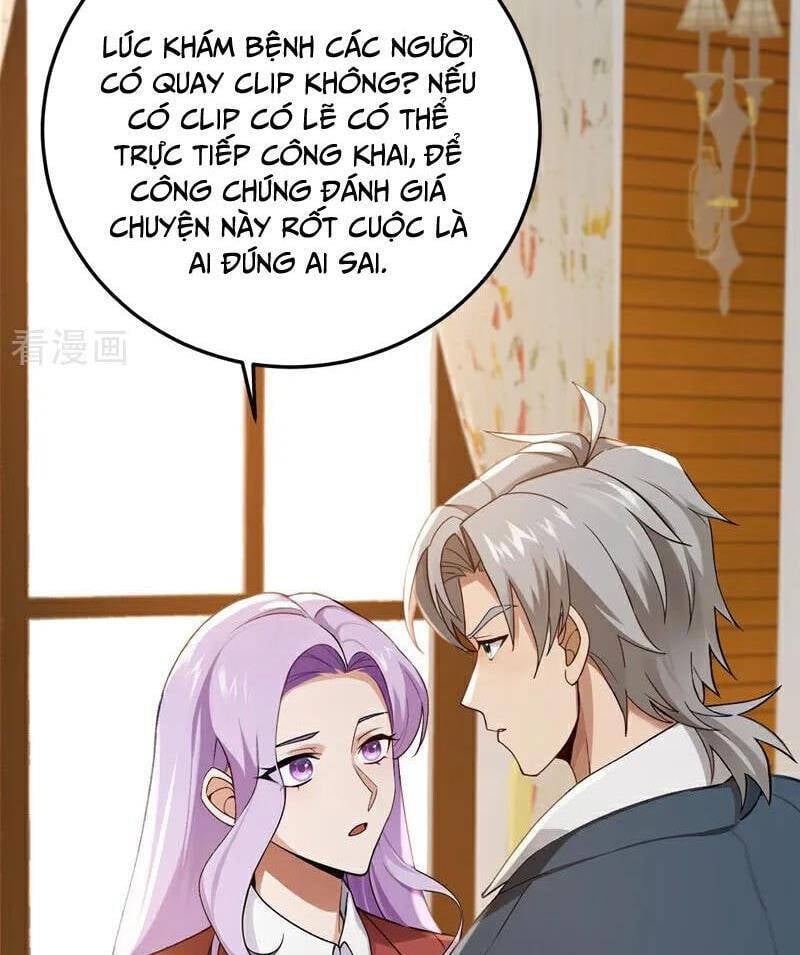Trấn Quốc Thần Tế: Chapter 227