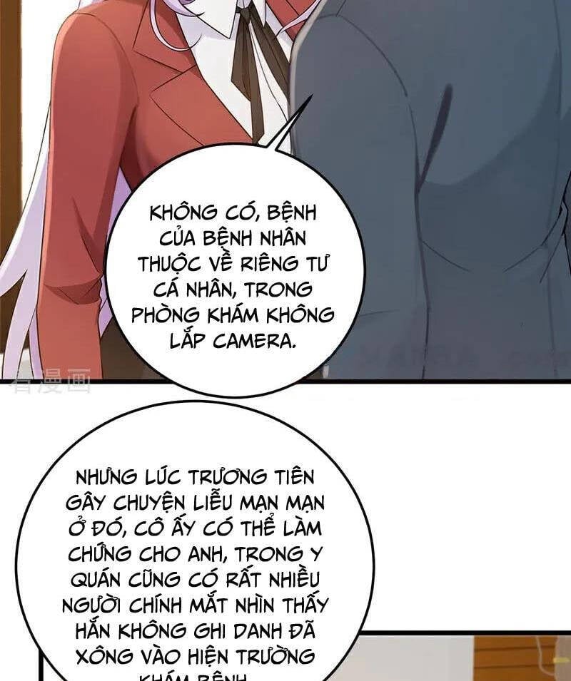 Trấn Quốc Thần Tế: Chapter 227