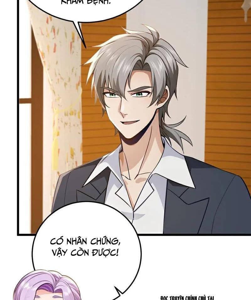 Trấn Quốc Thần Tế: Chapter 227