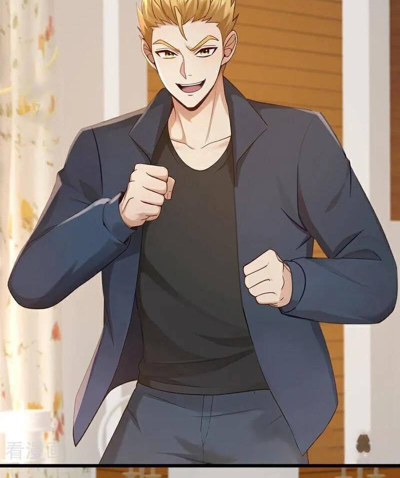 Trấn Quốc Thần Tế: Chapter 227